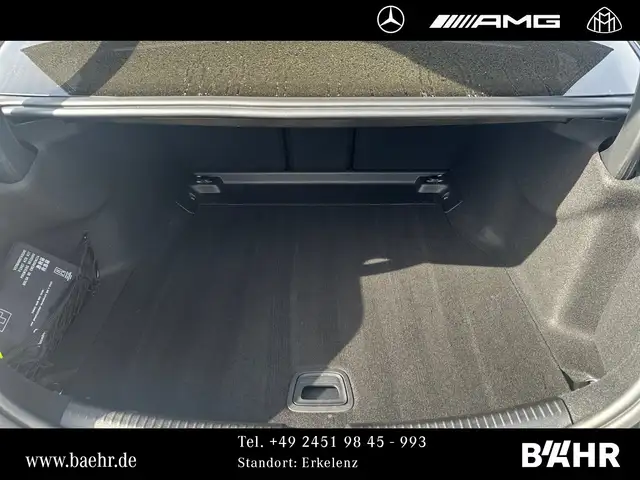 Mercedes-Benz C-Class view 10
