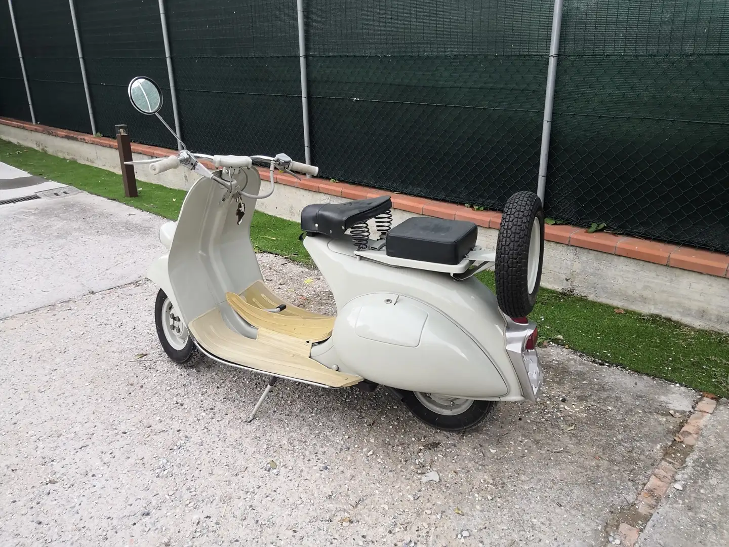 Vespa 125 - 2