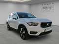 Volvo XC40 D3 FWD Momentum Pro AHK LED LHZ NAV PDC SHZ Blanc - thumbnail 7