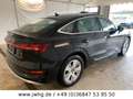 Audi e-tron Sportback 50 quattro NAVI+/KAMERA Schwarz - thumbnail 5