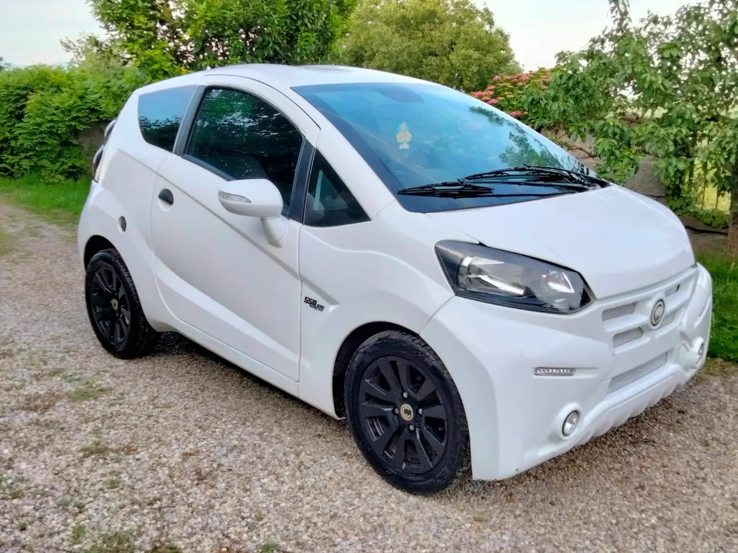 Casalini M20 twist eco thec - 2