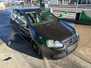 Golf R32 4MOTION DSG R32