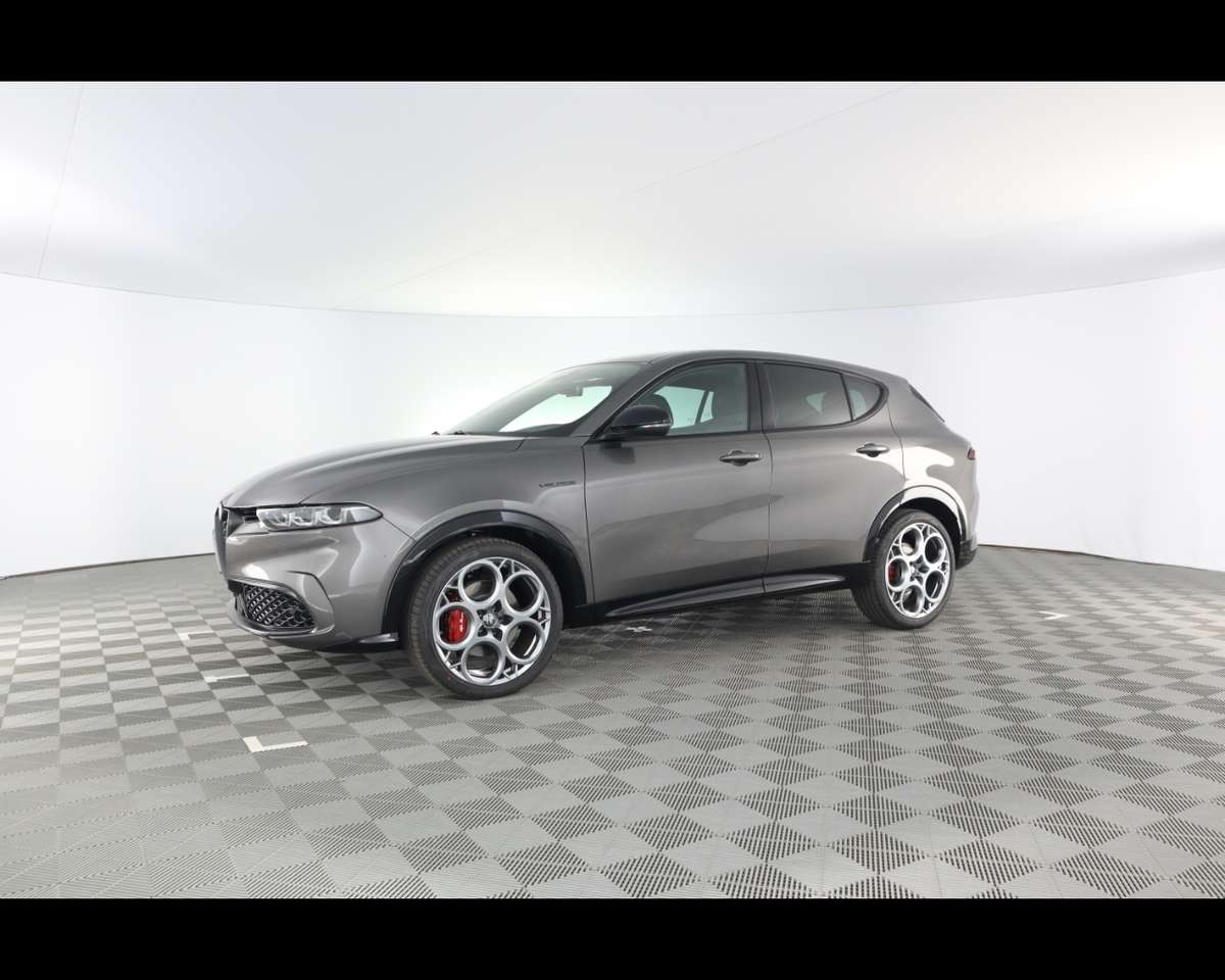 Alfa Romeo Tonale 1.5 Hybrid Veloce