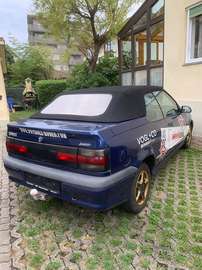 R 19 Cabrio Azur