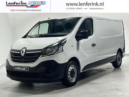 Renault Trafic 2.0 dCi 120 pk L2H1 Comfort Airco Keyless Entry, L