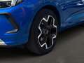 Opel Grandland Plug-in-Hybrid 1.6 Automatik Ultimate Blau - thumbnail 6