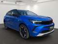 Opel Grandland Plug-in-Hybrid 1.6 Automatik Ultimate Blau - thumbnail 2