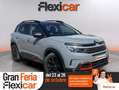 Citroen C5 Aircross PureTech+96kW+%28130CV%29+S%26S+Feel Gris - thumbnail 1
