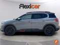 Citroen C5 Aircross PureTech+96kW+%28130CV%29+S%26S+Feel Gris - thumbnail 4