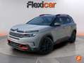 Citroen C5 Aircross PureTech+96kW+%28130CV%29+S%26S+Feel Gris - thumbnail 3