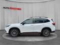 Subaru Forester 2,0i e-Boxer Sport Edition AWD Aut. Weiß - thumbnail 2