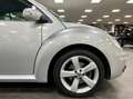 Volkswagen New Beetle Cabrio 1.8 turbo + KM CERTIFICATI + Grau - thumbnail 7