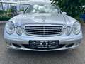 Mercedes-Benz E 320 ELEGANCE Lim./Automatik/Tüv/Leder Argento - thumbnail 6