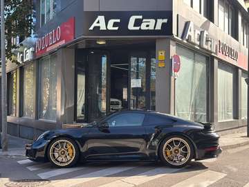 Turbo S