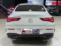 Mercedes-Benz CLA 200 200d Blanco - thumbnail 7