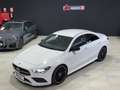 Mercedes-Benz CLA 200 200d Blanco - thumbnail 11