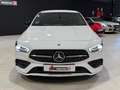 Mercedes-Benz CLA 200 200d Blanco - thumbnail 2