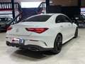 Mercedes-Benz CLA 200 200d Blanco - thumbnail 6