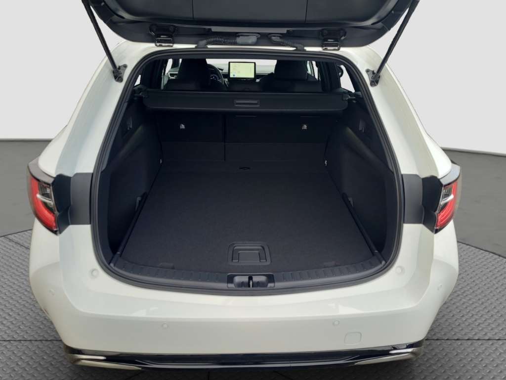 Suzuki Swace