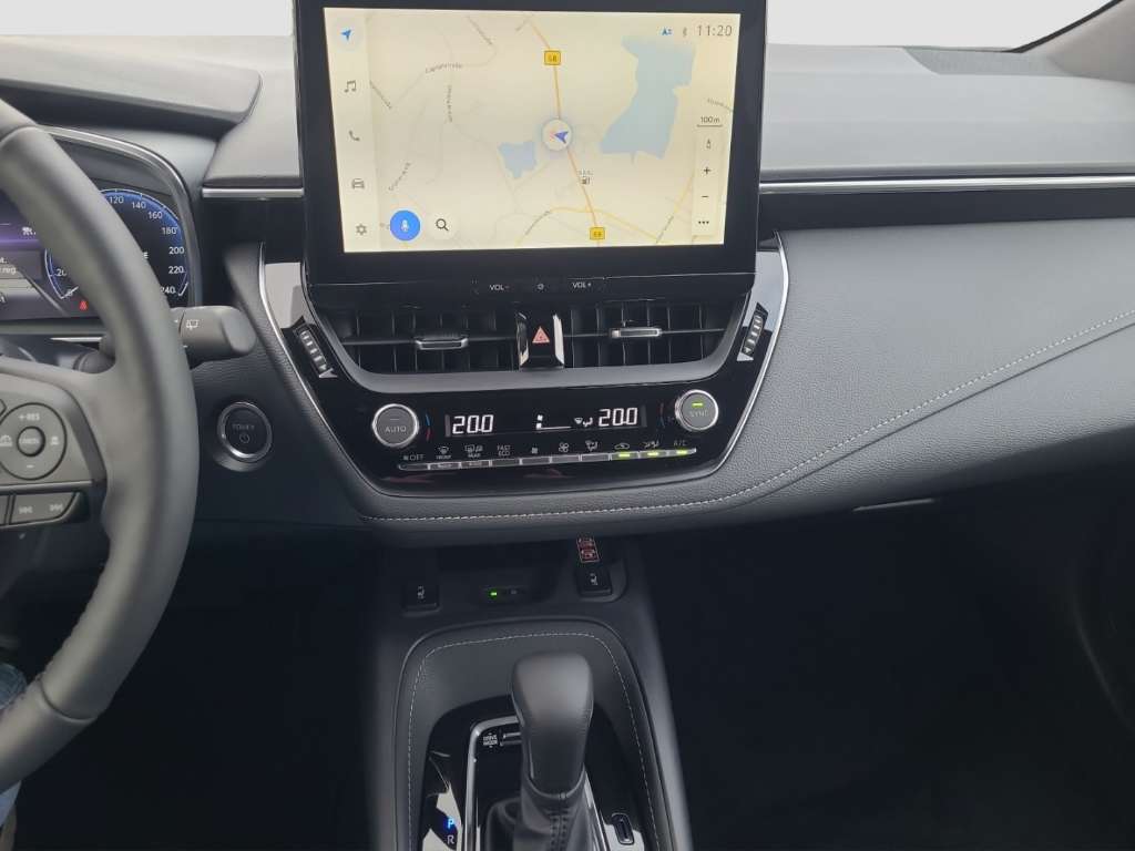 Suzuki Swace