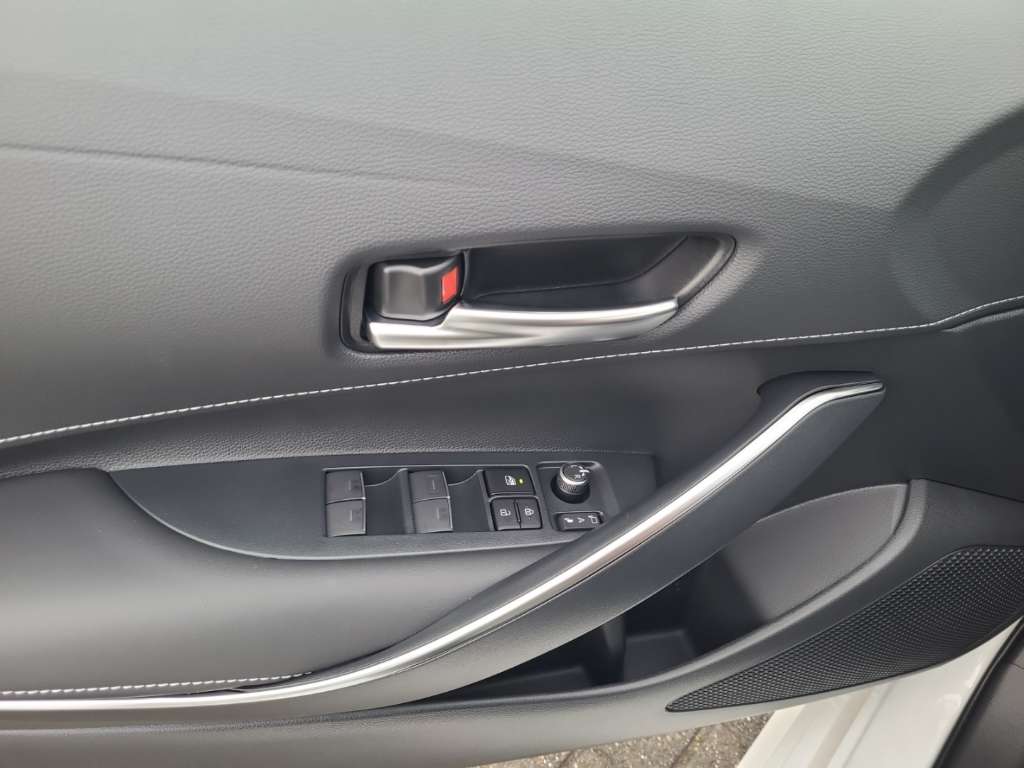 Suzuki Swace