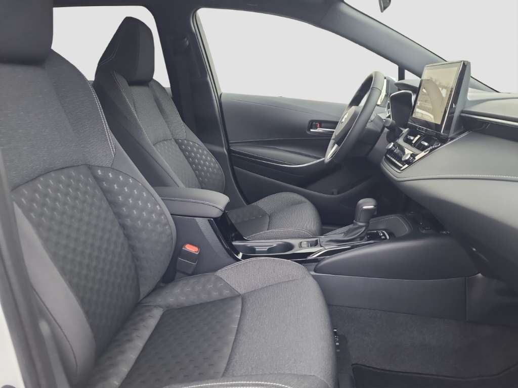 Suzuki Swace