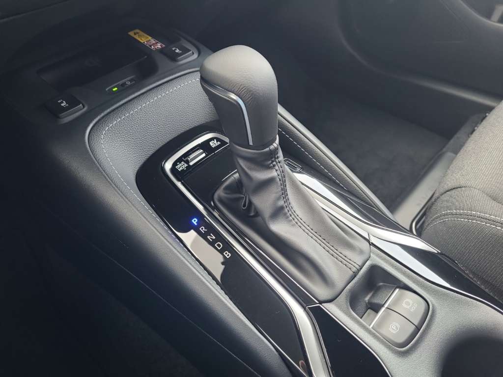 Suzuki Swace
