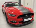Ford Mustang 5,0 Ti-VCT V8 GT Cabrio Aut. *Remus Abgasanlage* Rot - thumbnail 2