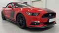 Ford Mustang 5,0 Ti-VCT V8 GT Cabrio Aut. *Remus Abgasanlage* Rot - thumbnail 6