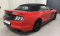 Ford Mustang 5,0 Ti-VCT V8 GT Cabrio Aut. *Remus Abgasanlage* Rot - thumbnail 8