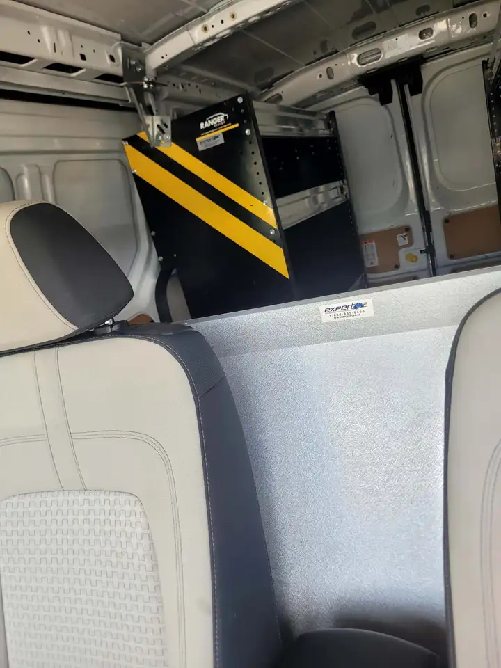 Ford Transit Connect снимка Ford Transit Connect