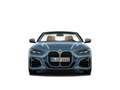BMW 440 Cabrio Laserlicht Sportpaket HUD AD Navi Leder dig Bleu - thumbnail 6