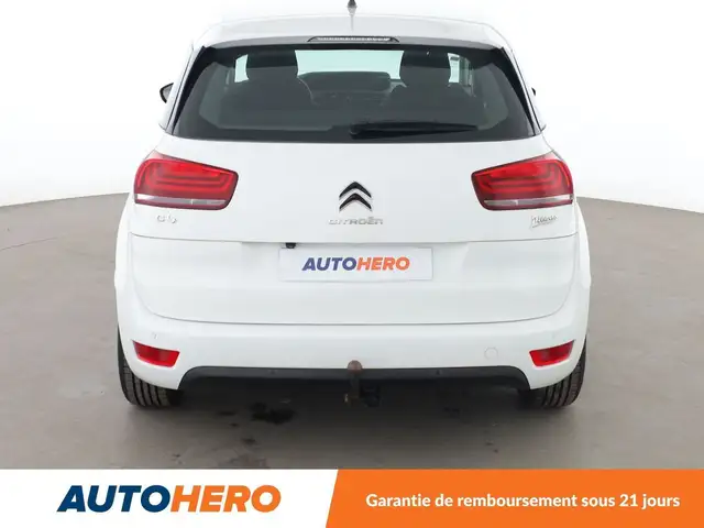 Citroen C4 Picasso view 5