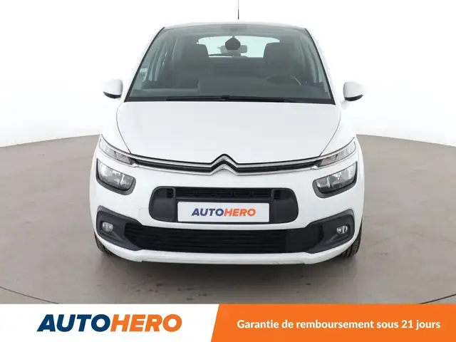 Citroen C4 Picasso view 9