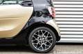 smart forTwo coupé EQ Batterie Leder Pano Kamera 1Hand Goud - thumbnail 14