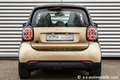 smart forTwo coupé EQ Batterie Leder Pano Kamera 1Hand Goud - thumbnail 9
