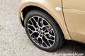 smart forTwo coupé EQ Batterie Leder Pano Kamera 1Hand Goud - thumbnail 13