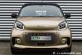 smart forTwo coupé EQ Batterie Leder Pano Kamera 1Hand Goud - thumbnail 3