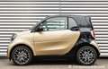 smart forTwo coupé EQ Batterie Leder Pano Kamera 1Hand Goud - thumbnail 6