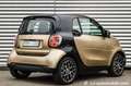 smart forTwo coupé EQ Batterie Leder Pano Kamera 1Hand Goud - thumbnail 12