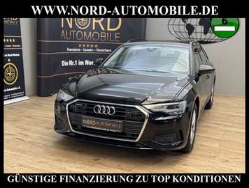 Avant 40 TDI quattro *AHK*LED*NAVI*ACC*UPE:66