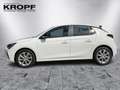Opel Corsa F 1.2 T Edition FIN ab 2,99% Kam.+LM+PDC Weiß - thumbnail 3