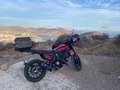 Ducati Scrambler full trother 803 roja y negra Rojo - thumbnail 5