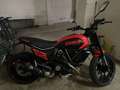 Ducati Scrambler full trother 803 roja y negra Rojo - thumbnail 6