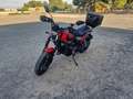 Ducati Scrambler full trother 803 roja y negra Rojo - thumbnail 7