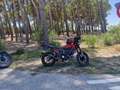 Ducati Scrambler full trother 803 roja y negra Rojo - thumbnail 8