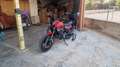 Ducati Scrambler full trother 803 roja y negra Rojo - thumbnail 4
