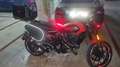 Ducati Scrambler full trother 803 roja y negra Rojo - thumbnail 3