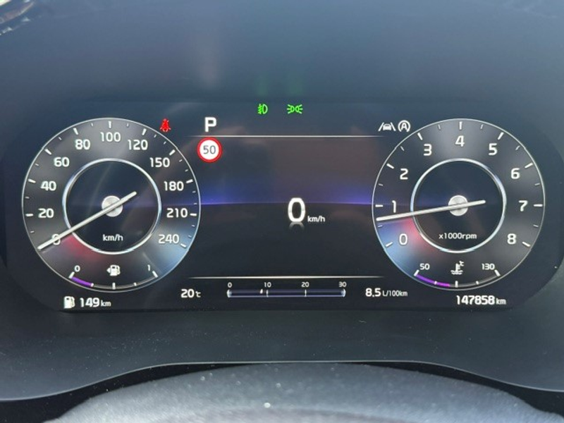 Kia ProCeed / pro_cee'd 1.5 T-GDi GT-PlusLine AUT I NAV I PDC I TREKHAAK I — photo 16
