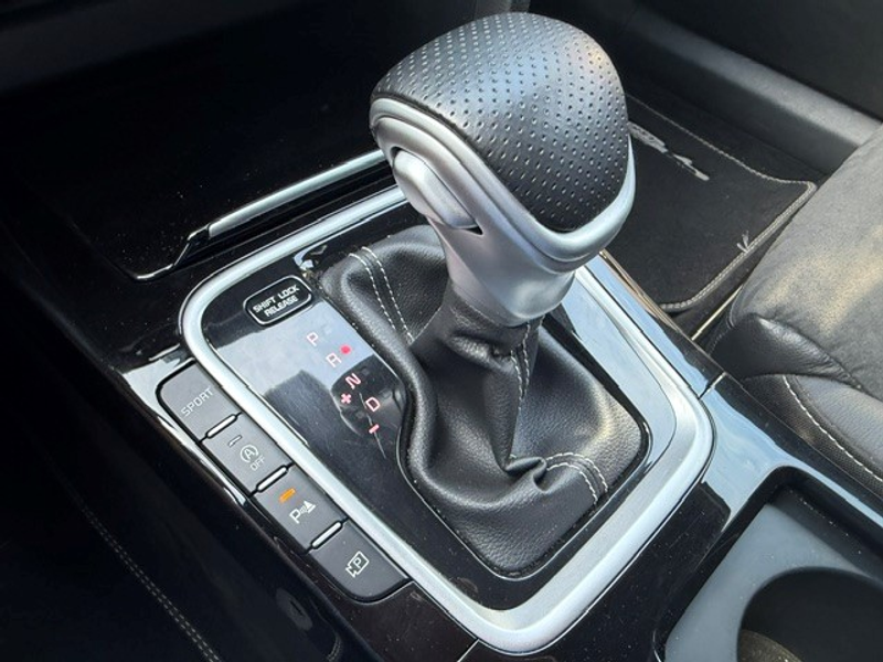 Kia ProCeed / pro_cee'd 1.5 T-GDi GT-PlusLine AUT I NAV I PDC I TREKHAAK I — photo 19